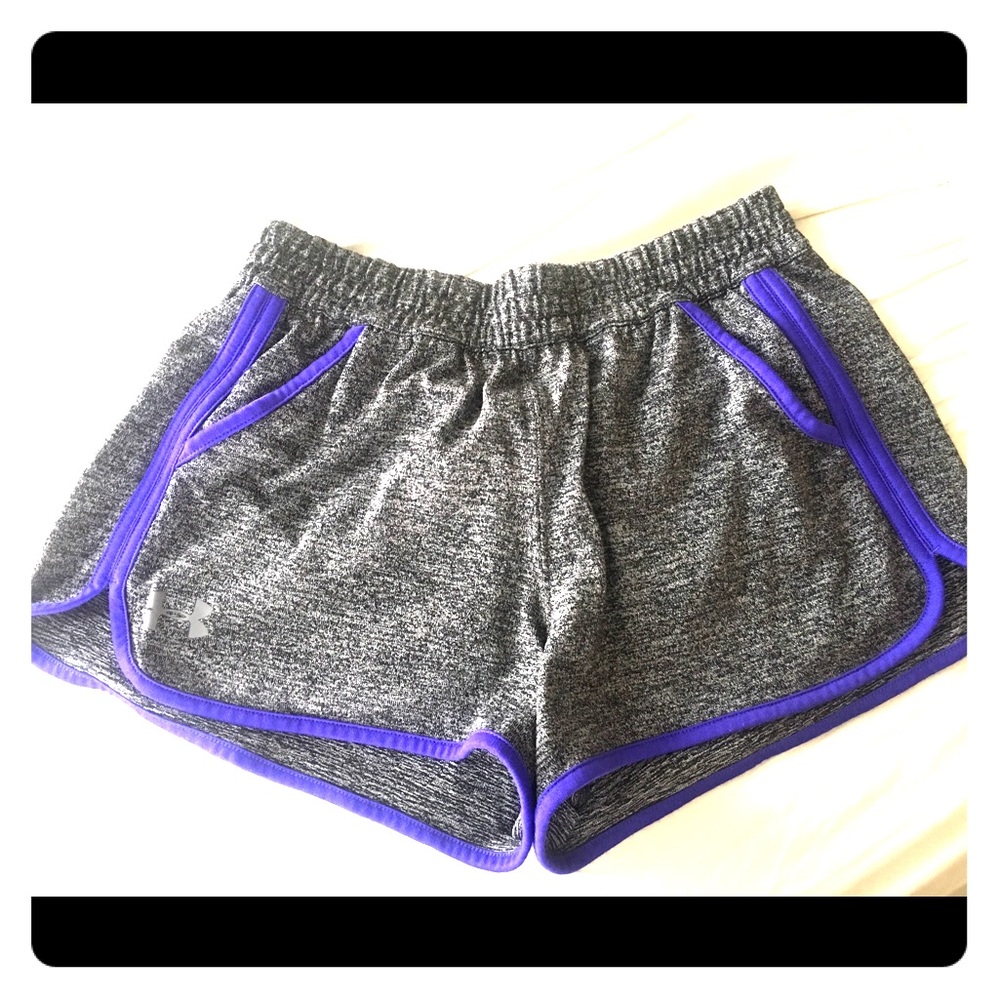 Under Armour Shorts